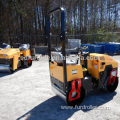 Tandem Vibrating Roller Compactors